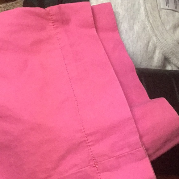 Lilly Pulitzer Light Pink Slacks.... - Picture 5 of 6